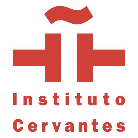 Instituto Cervantes Logo Png Transparent And Svg Vector Freebie Supply