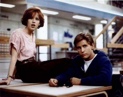 Movie Review The Breakfast Club 1985 The Ace Black Movie Blog