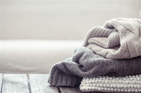 Top 5 Cozy Fabrics You Need For Winter Mood Sewciety