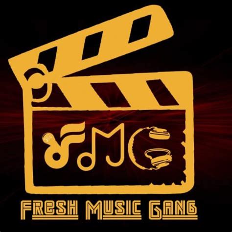 Fresh Music Gang Fmg