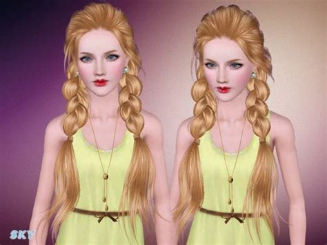 Sims 3 40 Best Hair Mods You Absolutely Need