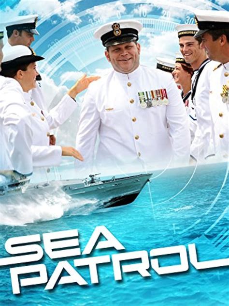 Sea Patrol Tv Series 20072011 Imdb