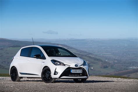And toyota nishitokyo corolla co., ltd. 2019 Toyota Yaris Arrives In The UK With New Y20 And GR ...