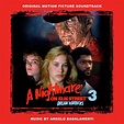 ‎A Nightmare on Elm Street 3: Dream Warriors (Original Motion Picture ...