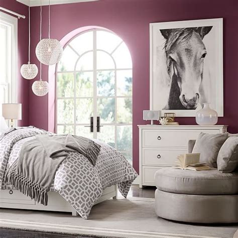 This gallery showcase beautiful sea and beach themed bedroom designs. Girls Horse Bedding | Cowgirl Theme Bedroom | Pony Bedding ...