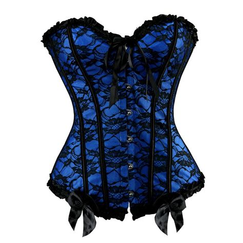 caudatus corsets and bustiers victorian fashion lace up flower print gothic corselet vintage