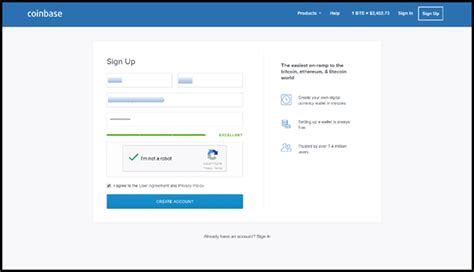We'll go through all the steps of the process, from account creation, linking a payment method, buying bitcoin and sending your btc to an external wallet. How to Buy Bitcoin in 2019 - Web Safety Tips