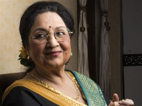 From Doordarshan To Youtube Actor Tabassum On Keeping Up With The Times Art And Culture