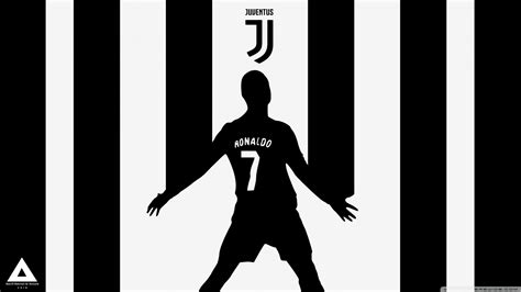 Juventus fc logo image free logo png. CR7 Juventus Ultra HD Desktop Background Wallpaper for 4K ...