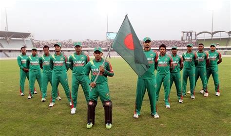 Bangladesh National Cricket Team Alchetron The Free Social Encyclopedia
