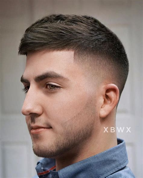 Short haircut and styled to improve surface has been tremendous in 2019 and will continue going solid one year from now. 45 Different Fade Haircuts Men Should Try In 2020