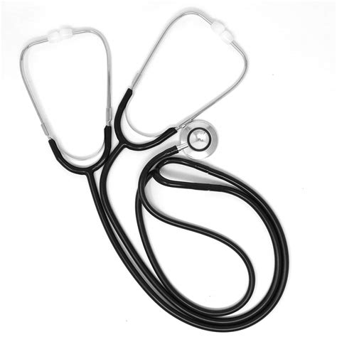 Buy Ever Ready First Aid Dual Head Teaching Stethoscope Nursing