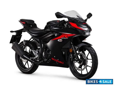 Suzuki Gsx R125 Price Specs Mileage Colours Photos And Reviews