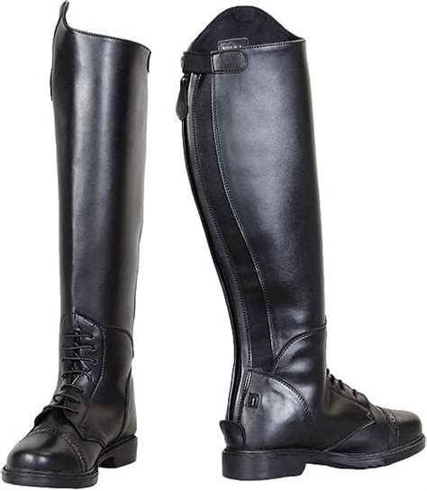 8 Best Equestrian Horse Riding Boots 2023 Review