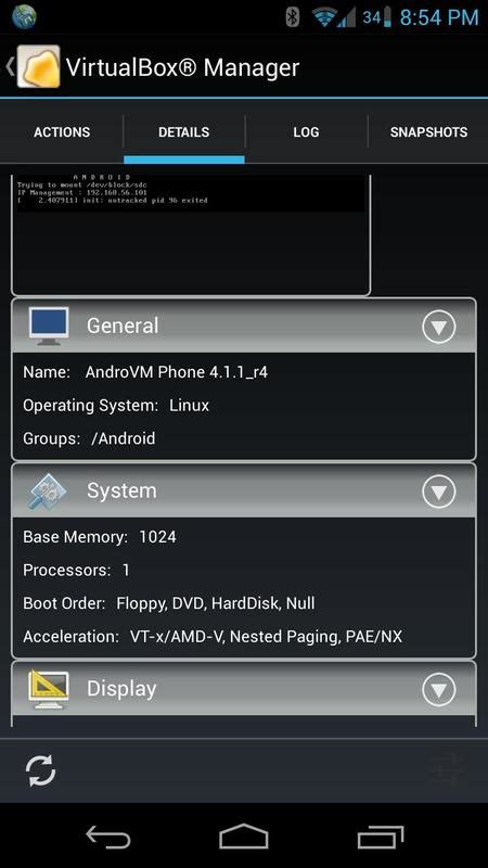 Virtualbox Manager For Android Apk Download