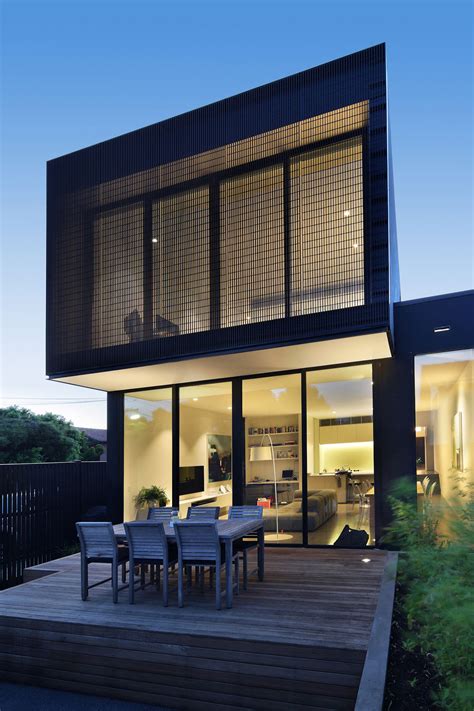 Cube House — Residential Interiors And Architecture — Carr