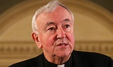 Vincent Nichols: enigmatic archbishop stepping into pope's inner circle ...