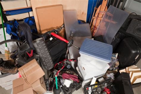 Why Moving Is The Best Opportunity To Declutter Your Home The
