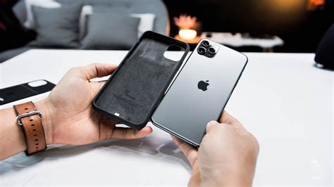 รีวิว Apple Smart Battery Case เคสแบตสำรอง Iphone 11 Pro Max