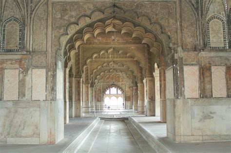 Beautiful Arches From The Mughal Era Pop Of Joy A Travel And