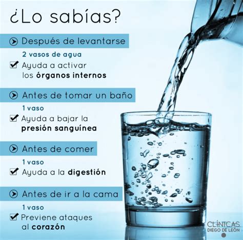 Efectos De No Consumir Suficiente Agua Beneficios De Beber Agua