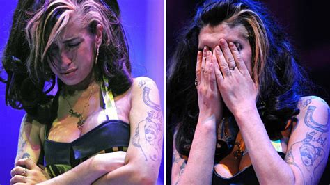 Inside Amy Winehouses Tragic Final Performance Smooth