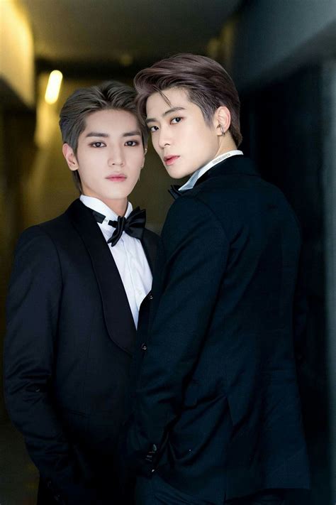 Handsome Devils Jaeyong Winwin Nct 127 Nct Taeyong Jaehyun Nct Fan Fiction Nct Dream