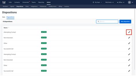 This latest financing was provided by prominent investment firm franklin templeton and about half a dozen other institutional backers. Dispositions - Talkdesk Support