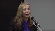 Best-Selling Author - Rebecca Goldstein | Hunter College