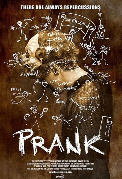Watch Prank Online For Free On 123movies