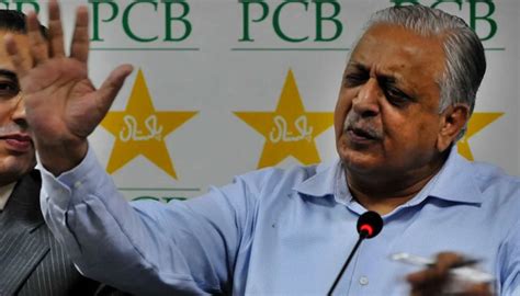 Former Pcb Chairman Dies After Prolonged Illness