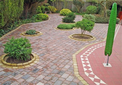 Disability Friendly Low Maintenance Garden Design Star Paving