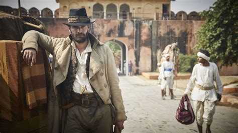 ‘beecham House’ Preview 7 Pics From Itv S New India Set Period Drama Series British Period Dramas