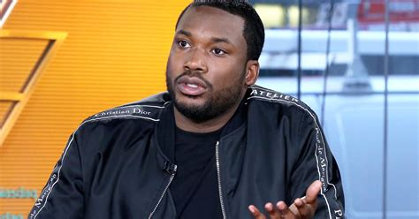 Rapper Meek Mill Blames Atmosphere And Circumstance Not Race For