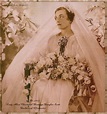 The Wedding Dress - Lady Alice montagu Douglas Scott _ Duchess of ...