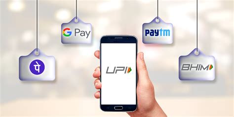 What Is Unified Payments Interface Upi Chargeplate The Finsavvy