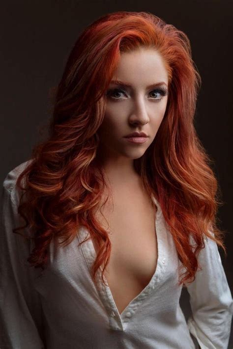 Angel Beautiful Red Hair Red Hair Woman Redhead Beauty