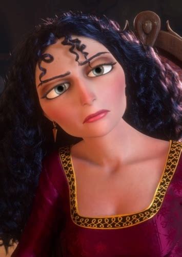 Mother Gothel Fan Casting For Tangled Live Action Remake Mycast Fan