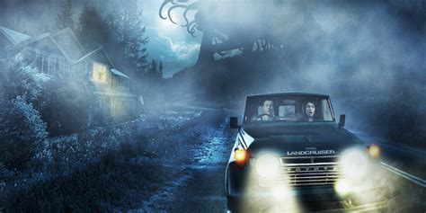 The Mist Trailer Watch A First Look At Spike S Stephen King Adaptation Ksitetv