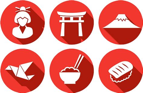 Culture Clipart Business Culture - Japanese Culture - Png Download - Full Size Clipart (#350282 ...