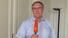 Franz Josef Jung (CDU/CSU) zur Bundestagswahl 2017 - YouTube