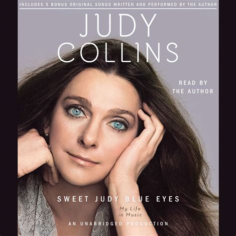 Sweet Judy Blue Eyes Audiobook Listen Instantly