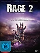 Poster zum Film Rage 2 - Dead Matter - Bild 8 auf 8 - FILMSTARTS.de