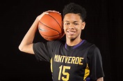 Getting to Know Anfernee Simons • Endless Motor Sports