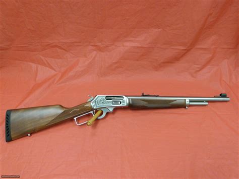 Marlin 1895 Gs