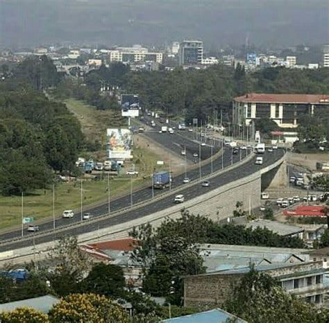 Nakuru City Nakuru Town Home Facebook It Is Northwest Of Nairobi