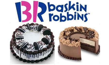 Visit my blog www.ziedanazri.com my first ever baskin robbins ice cream cake in my whole life. Steward of Savings : $3.00 off ANY Baskin Robbins Ice ...