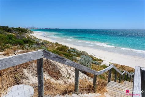 South Cottesloe Beach In Perth Australia 💕💦 Sunshine State Sunshine