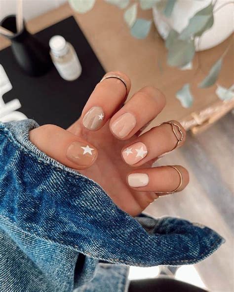 25 Neutral Nail Designs You Need To Try News