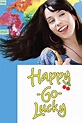 Happy-Go-Lucky (2008) - Posters — The Movie Database (TMDB)
